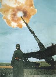 Artillerie Lourde
