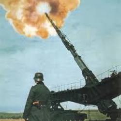 Artillerie Lourde